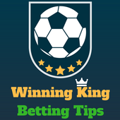 Winning King Betting Tips icon