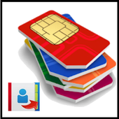 SIM Card icon