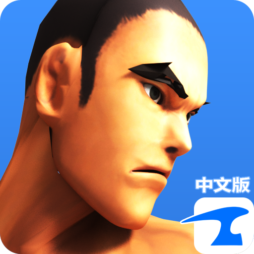Kungfu Punch CN icon