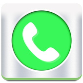 i Dialer   Call Screen icon