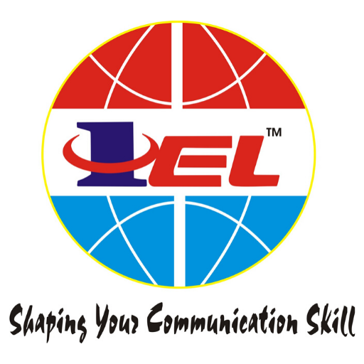 IEL Easy English icon