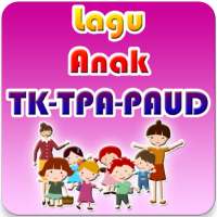 Kumpulan Lagu TK-TPA-PAUD on 9Apps