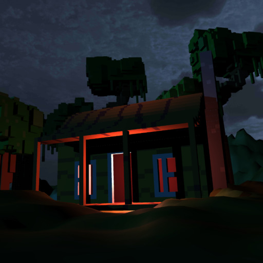 Five nights not Alone icon