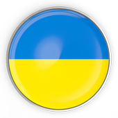 VPN Ukraine icon