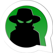 تجسس على الواتس اب حقيقي أيقونة