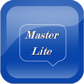 Master Lite for Facebook icon