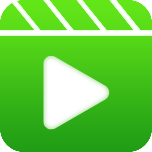 Coconut Video Player icon