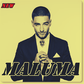 Maluma Musica icon