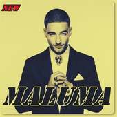 Maluma Musica