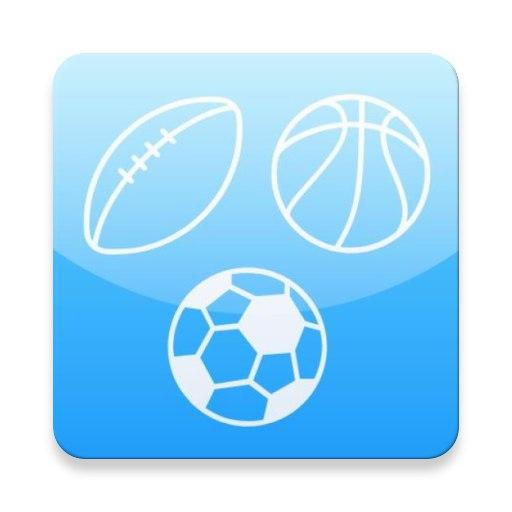 SportsVod - Free Live Football, NBA, NFL icon