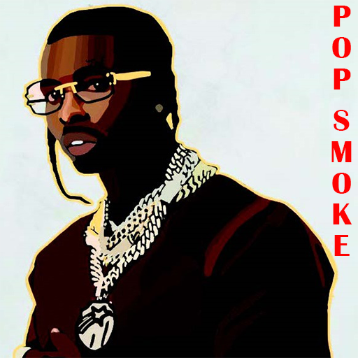 POP SMOKE Popular Songs icon