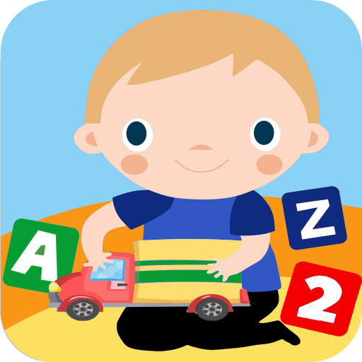 Aprender a Hablar - Palabras y Videos para Niños icon