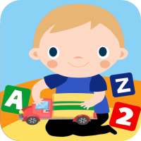 Aprender a Hablar - Palabras y Videos para Niños on 9Apps