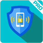 Alarm Anti-Theft Pro 2018 icon