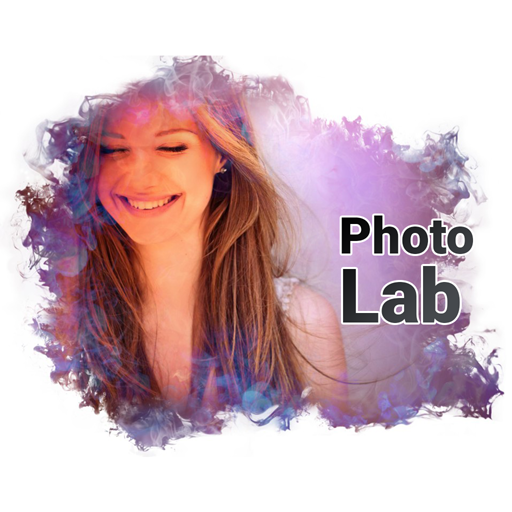 Photo Lab Photo Art Effect - Picsa Effect Foto Lab icon