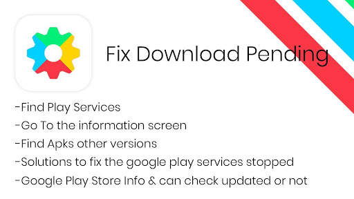 Fix Download Pending - Fix Play Store Problem screenshot 2