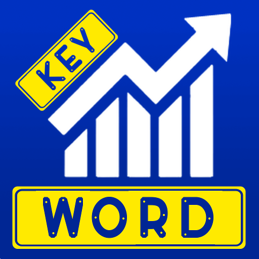 Keyword Analyzer &amp; Research Tools icon