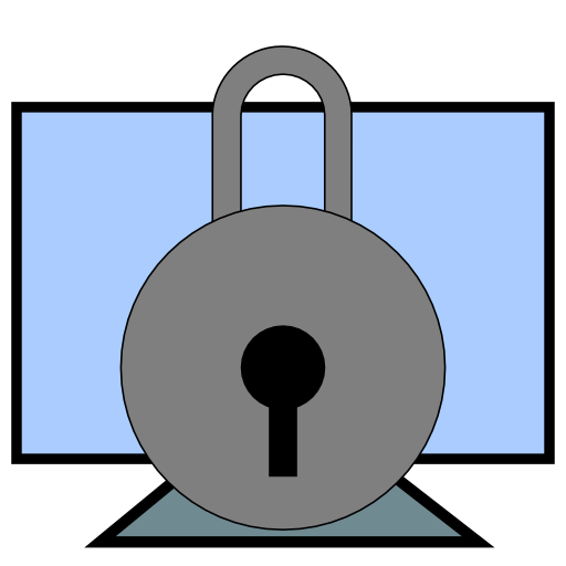 Screen Lock иконка