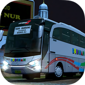ikon Po Budiman Bus Simulator