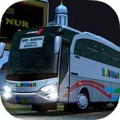 Po Budiman Bus Simulator