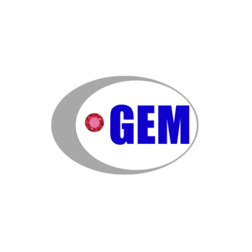 GEM mobile icon