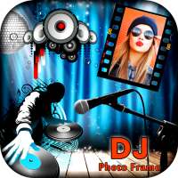 DJ Photo Frame on 9Apps