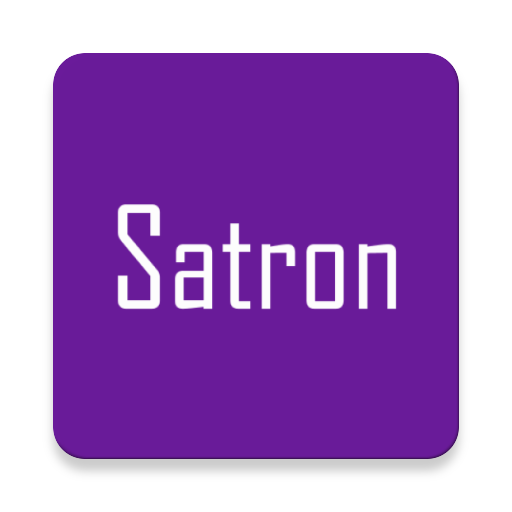 Satron - Take Pictures to Connect to WiFi icon
