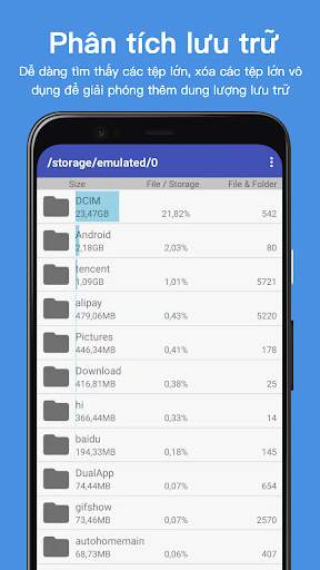 Assistant for Android screenshot 3