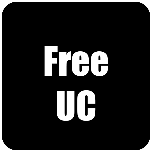 Free Skin and UC For PU MOBILE BG icon
