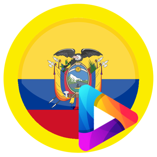 Ecuador Play TV icon