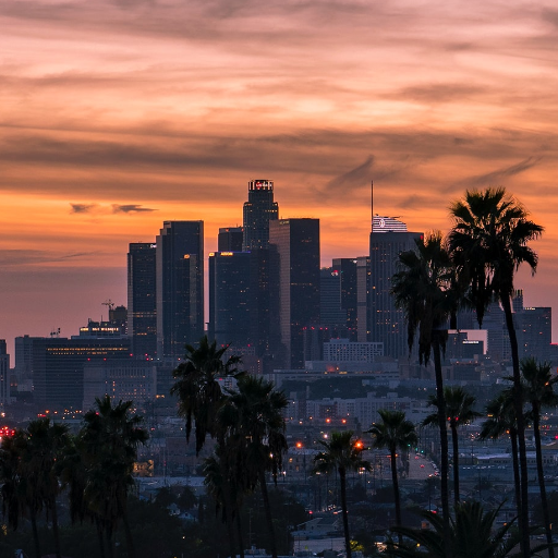 Los Angeles Wallpapers icon