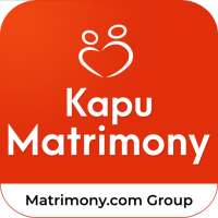 Kapu Matrimony - Marriage App