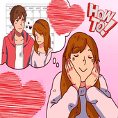 how to control boys icon