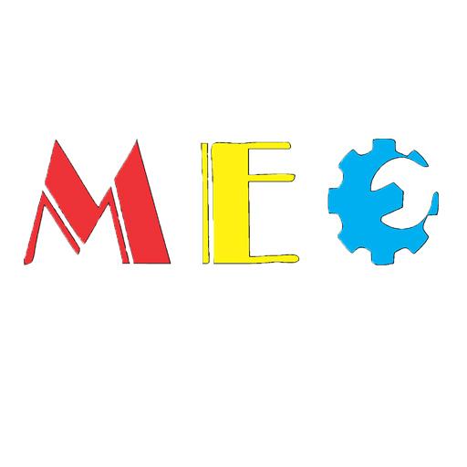 Điều khiển Robot Mega icon