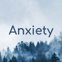 Anxiety & Panic Relief on 9Apps