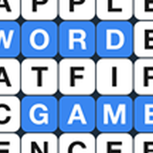 Word Game icon