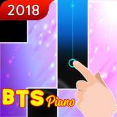 BTS Piano on 9Apps