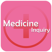 Medicine Inquiry icon