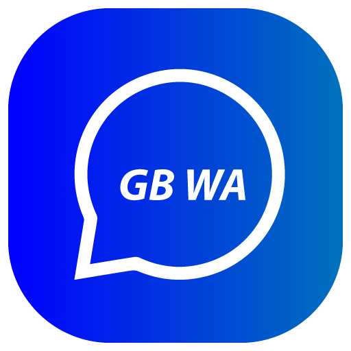 GB WA Messenger icon