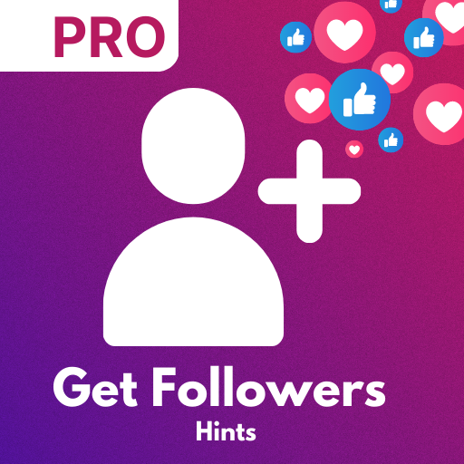 Instauup Followers Hints APK icon