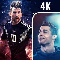 4K Football Wallpapers | HD Wallpaper on 9Apps