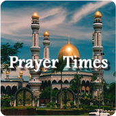 The greatest alarm for prayers icon
