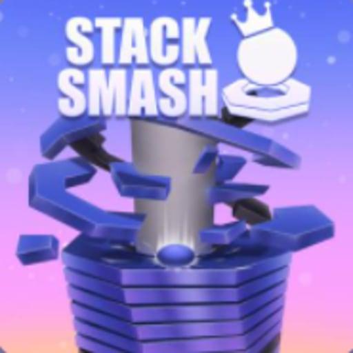 Stack Smash icon