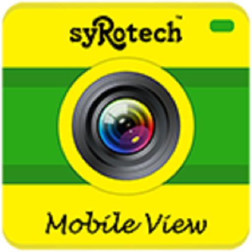 Syrotech Mobile View icon