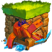 Dragon Craft icon