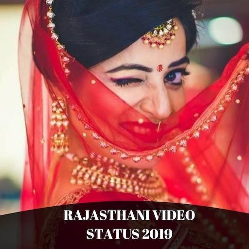 Rajasthani Video Status 2020 icon