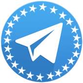 Русский Телеграмм -