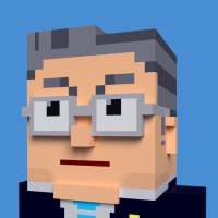 내가 대통령! - 픽미업