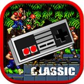 Nes Classic Emulator Games - Arcade Game icon