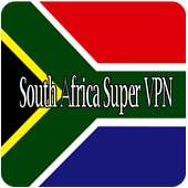 Africa Super VPN Free on 9Apps